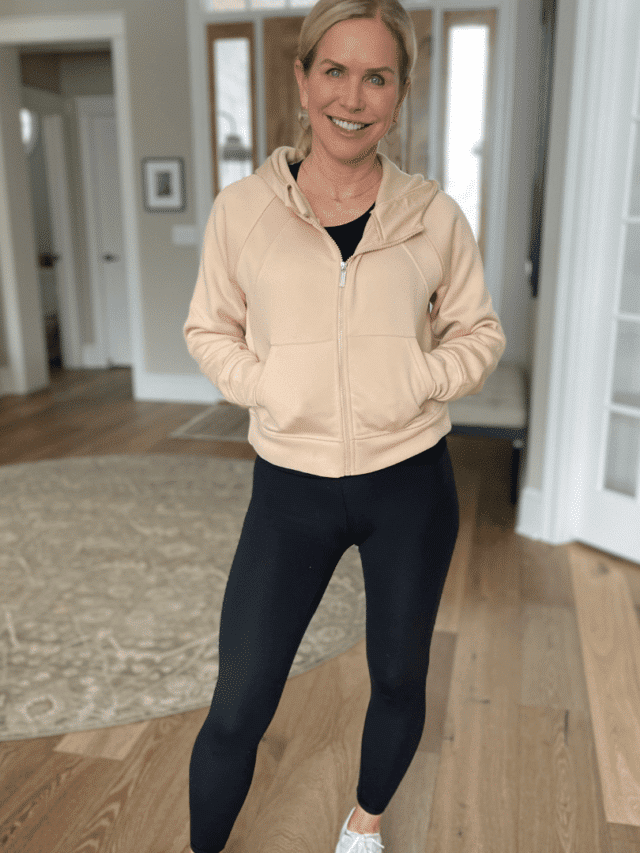 I Tested The Best Lululemon Look Alikes on Amazon Here Are My