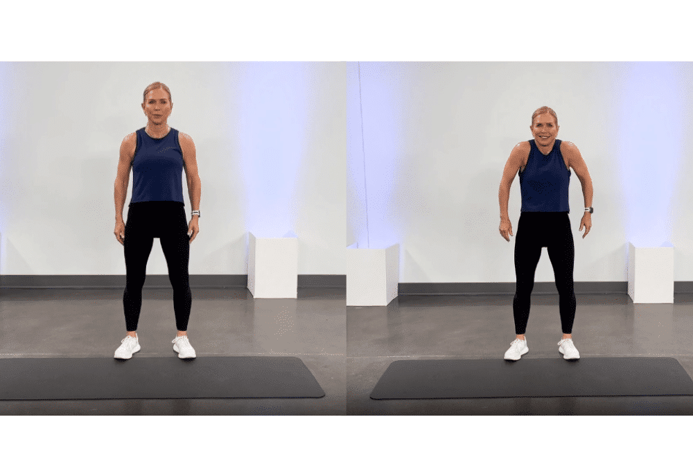 10 Mobility Exercises for Seniors to Help You Stay Active