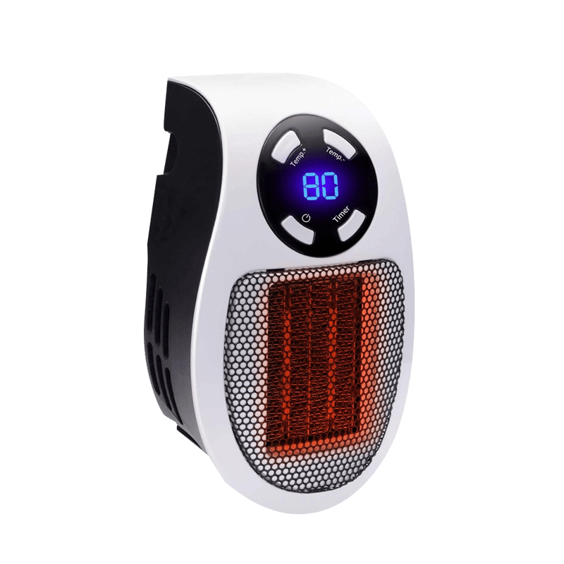 Heat Zone Portable Heater