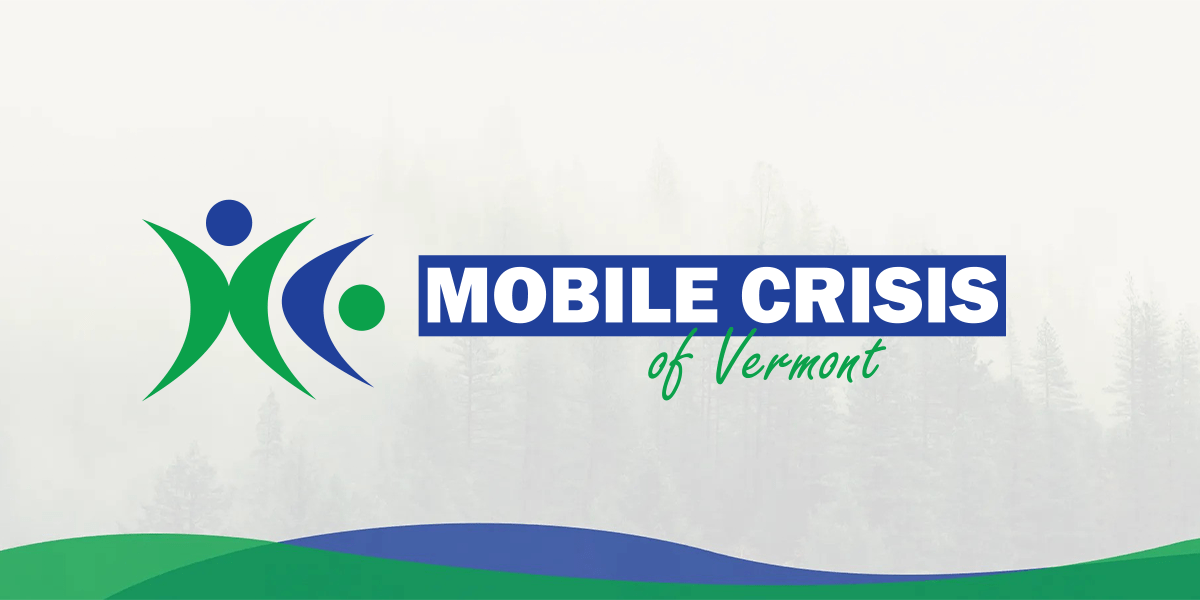 About Mobile Crisis of Vermont — Mobile Crisis