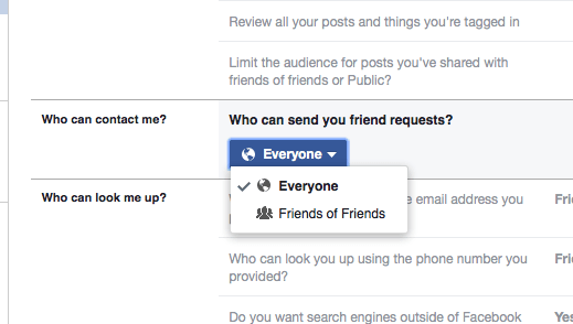 How to Send a Friend Request on Facebook: 8 Steps (with.