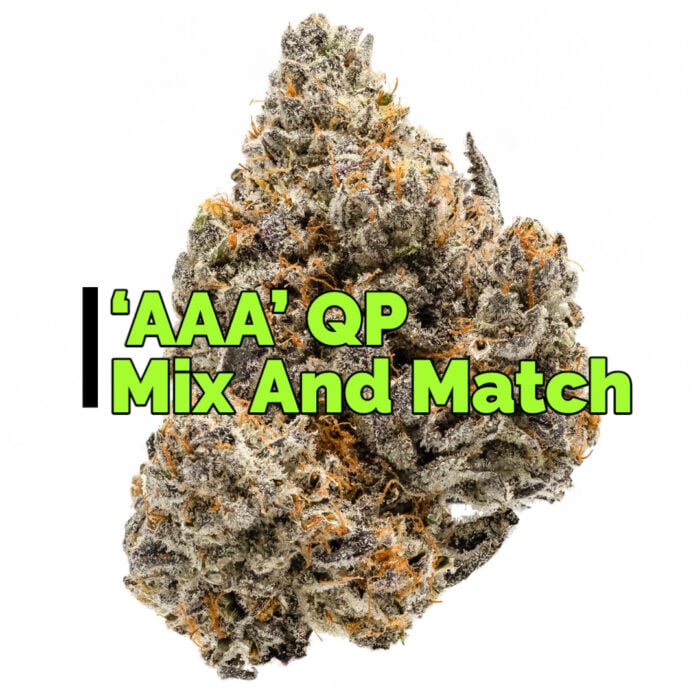 Pink Panties Strain Get High Cannabis Dispensary