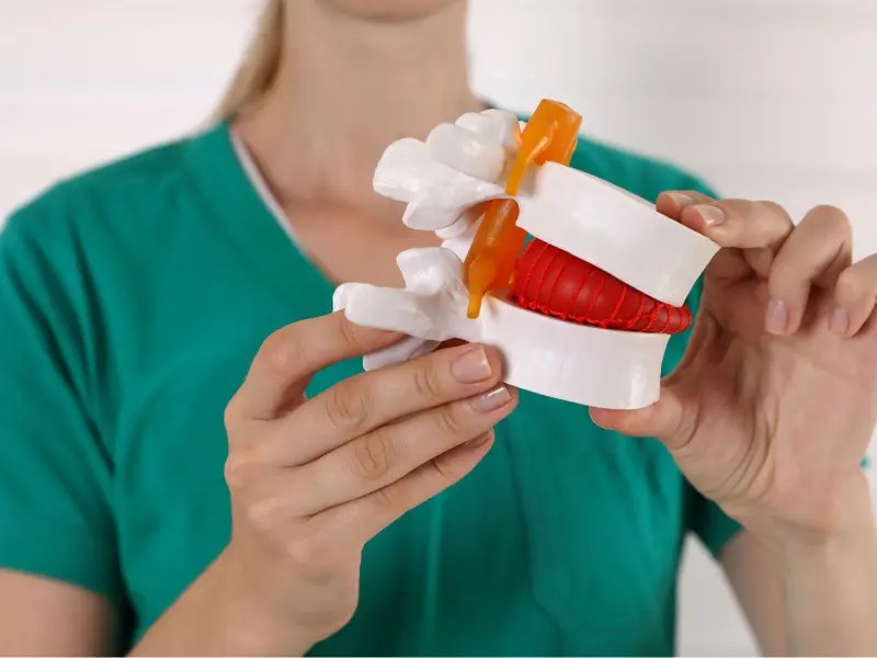 Low Back Pain Treatment Wyoming MI Higher Health Chiropractic Near Me