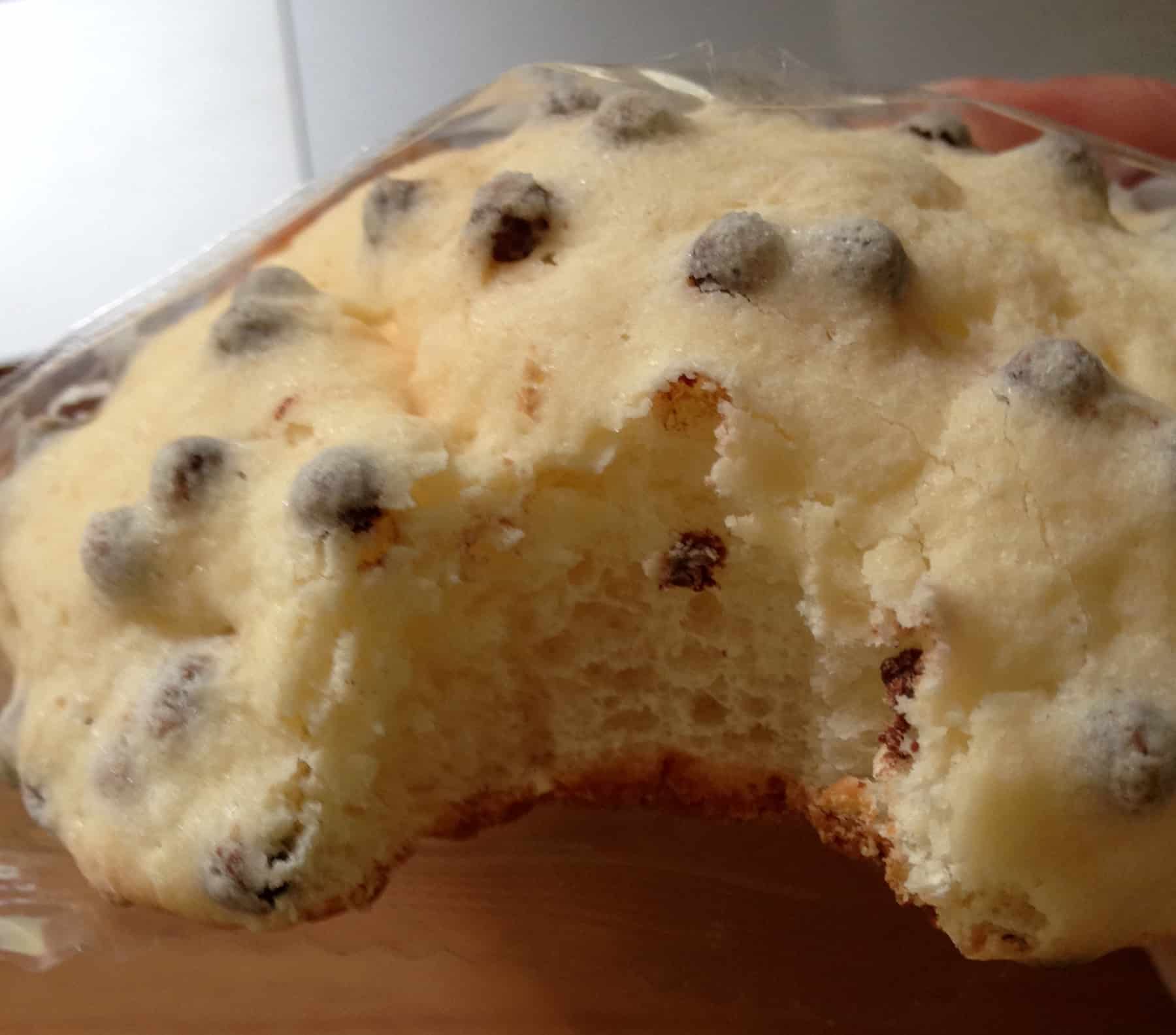 The best of konbini bread Melon/meron pan Get Hiroshima