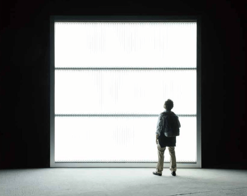 Alfredo Jaar Exhibition Get Hiroshima