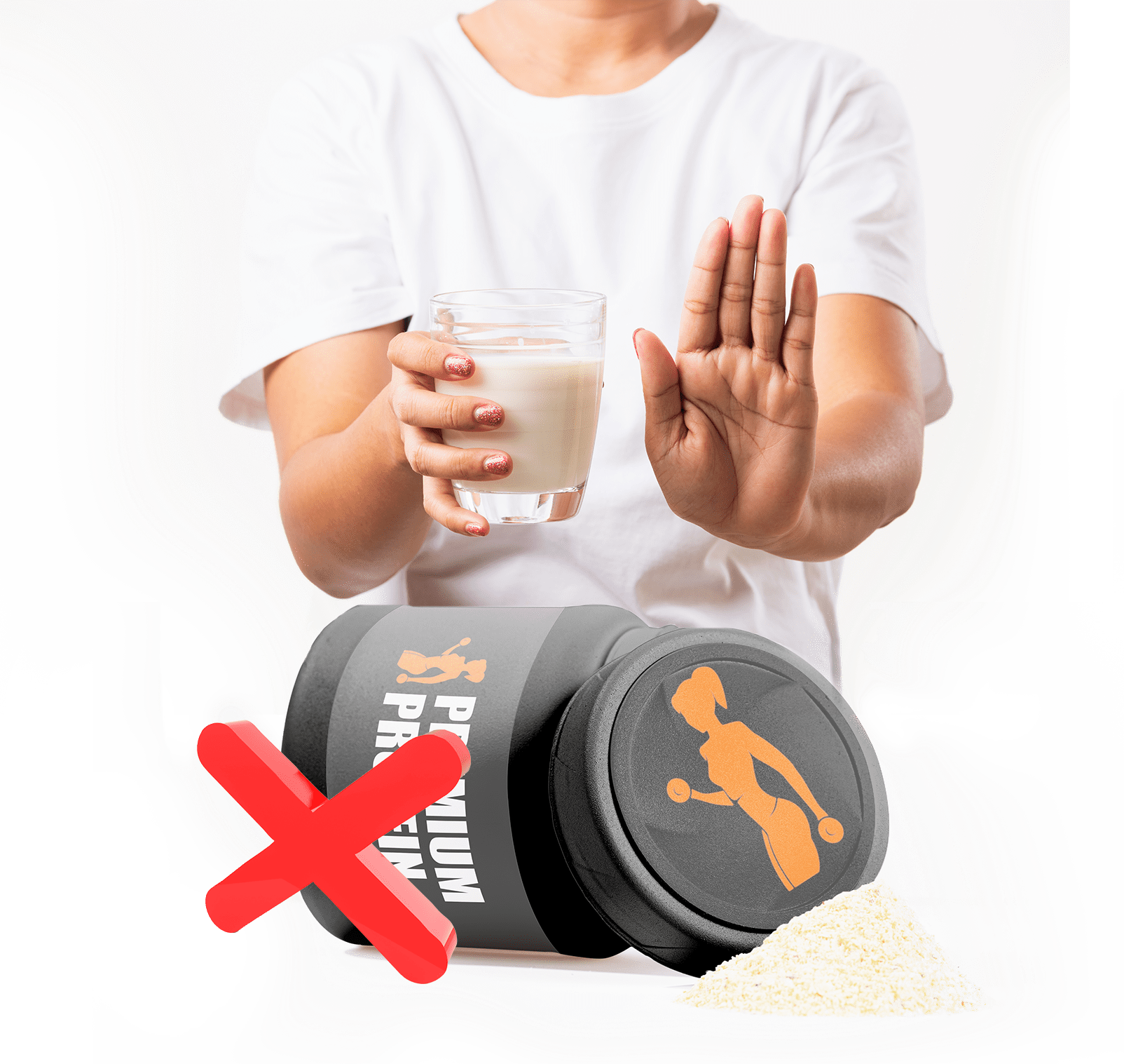 The Best Complete Meal Replacement Shake for Diabetics HLTH Code