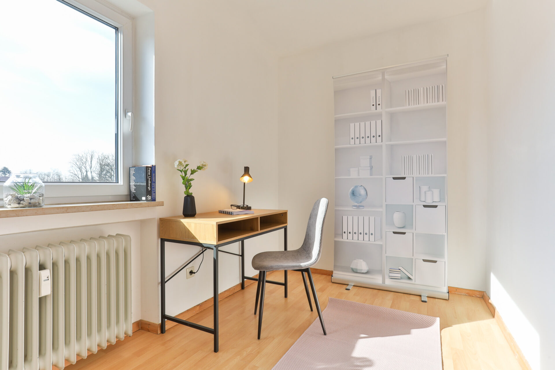 Leerstehende Wohnung gethomely Ihr Immobilienmakler für Ulm, Neu