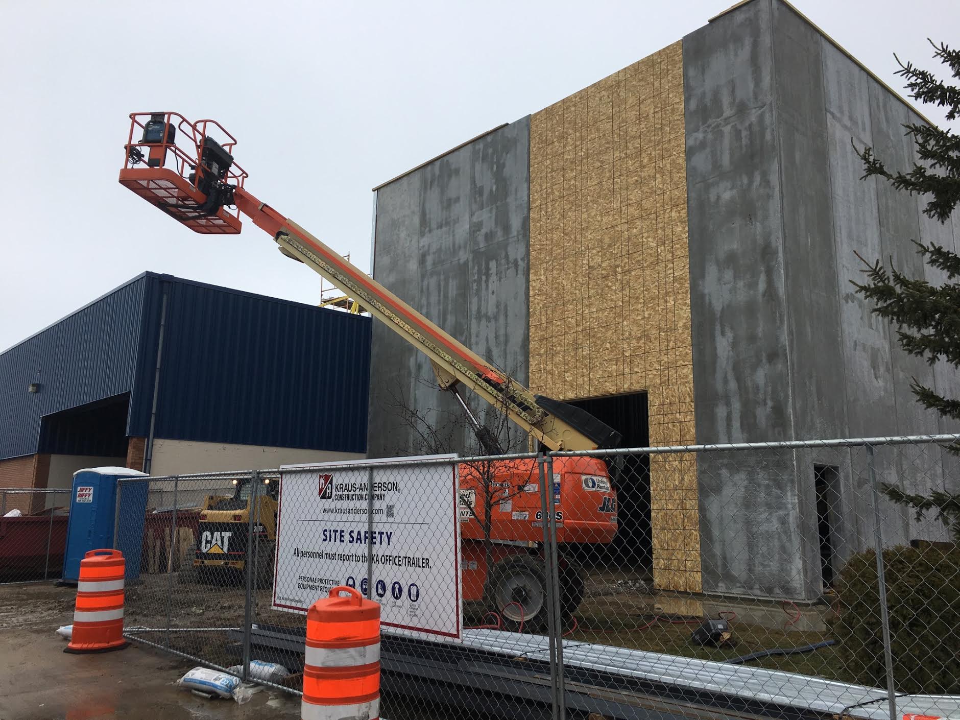 ANI Pharmaceuticals Baudette Expansion Get Hooked For Life