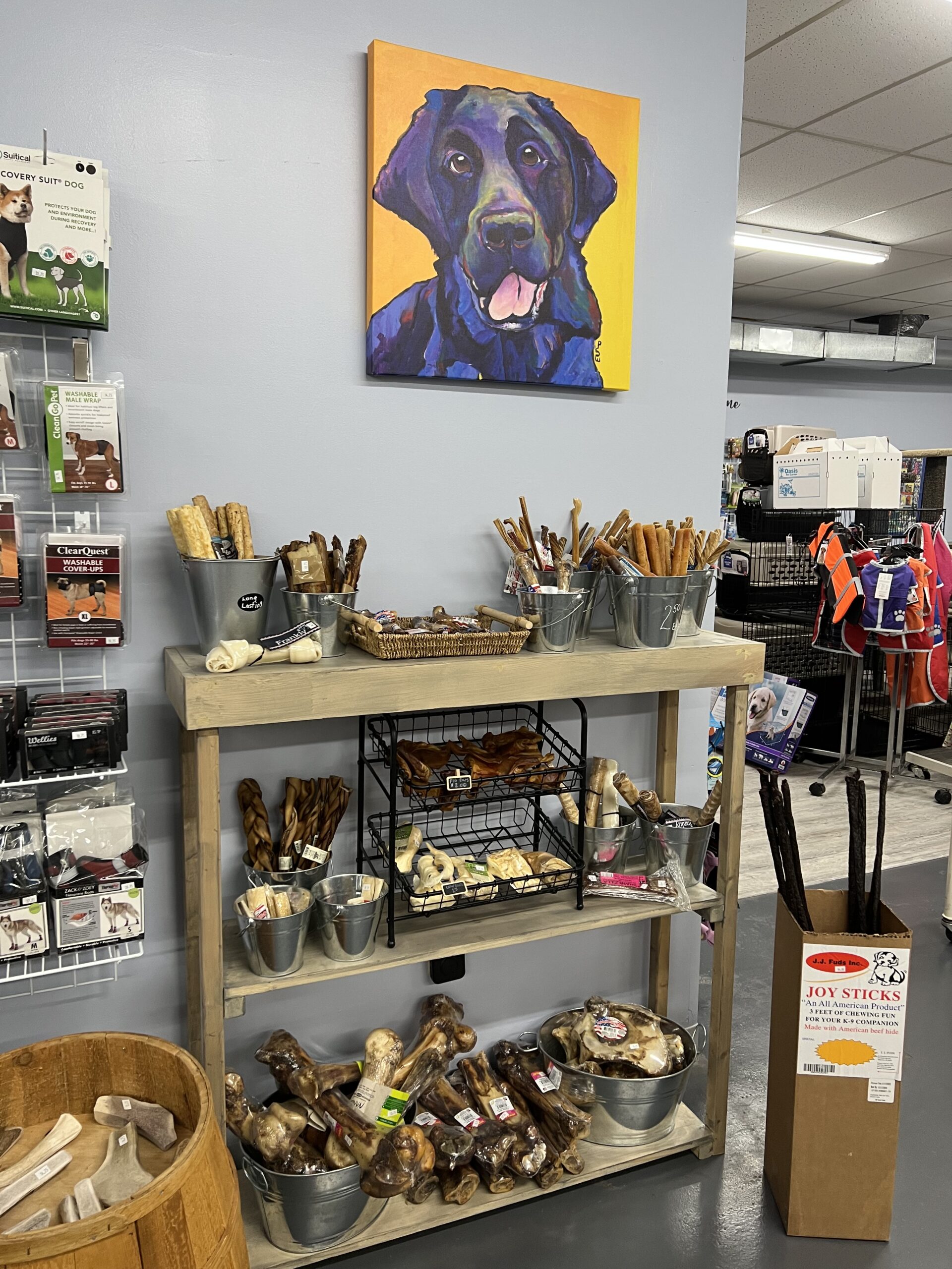 Pet Pantry and Supply Baudette, MN