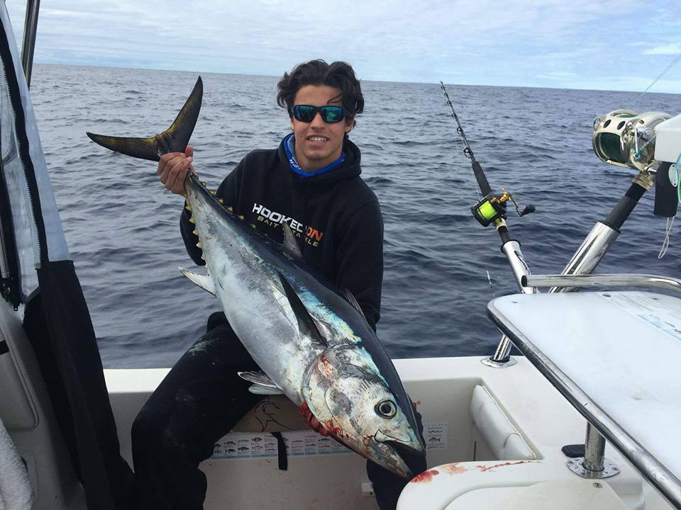 Hooked On Bait & Tackle Fishing Lures, Reels, Rods & Lines, Tackle