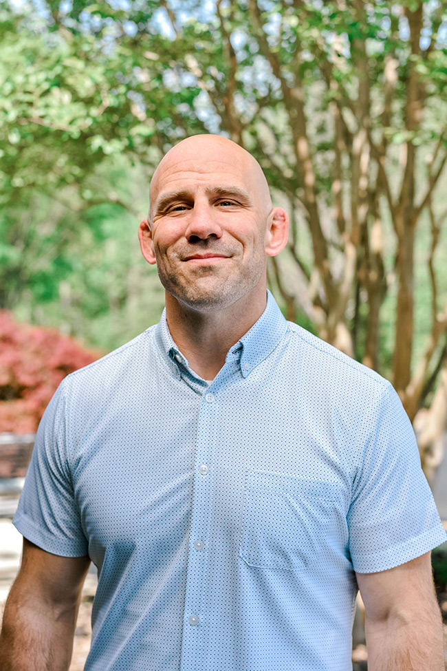 Leadership Hope Community Church