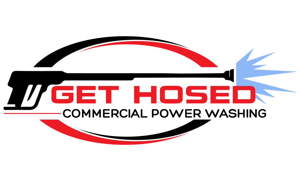 Get Hosed Commercial Power Washing Commercial Pressure Washing