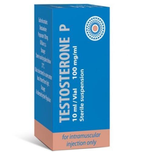 Buy Testosterone Propionate 100mg/ml Steroid Club USA