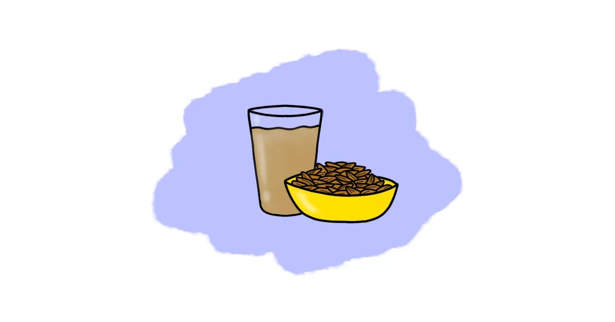 My jeera water for weight loss review (A 30day experiment in Mumbai)