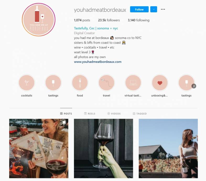 9 Wine Influencers to Power Up Your Social Media Campaigns