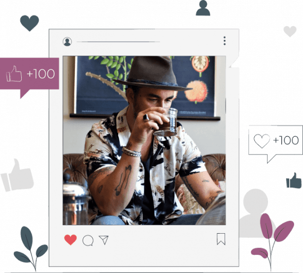 Global Instagram Influencer Marketing Agency Get Hyped