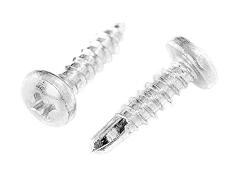 How To Choose The Right Size Screw For A Lacrosse Head Get Hyped Sports
