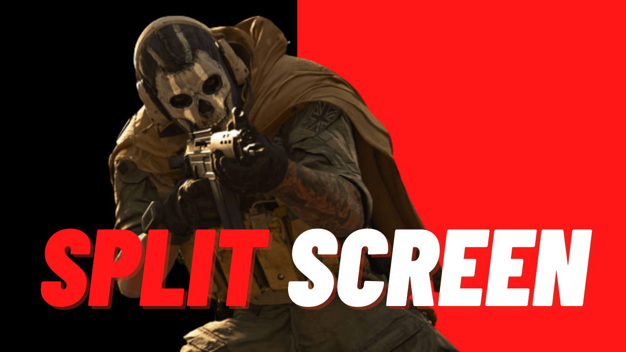 How To Do Split Screen In Warzone Get Hyped Sports How To Do Split Screen In Warzone Get Hyped Sports