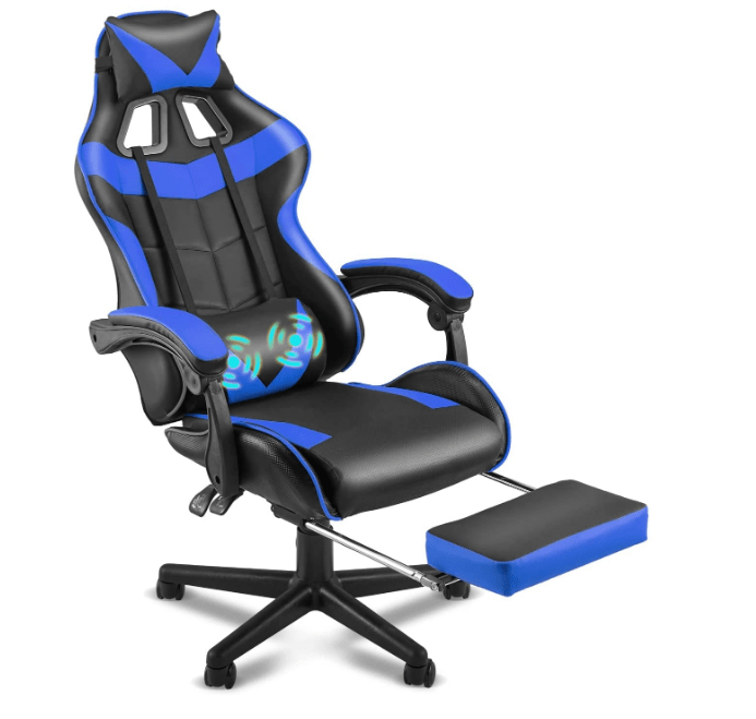 Best Gaming Chairs For Short People Get Hyped Sports