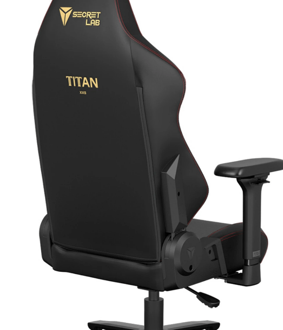 Best Gaming Chairs For Short People Get Hyped Sports