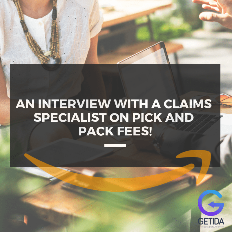 An Interview with Claims Specialist about Pick and Pack Fees