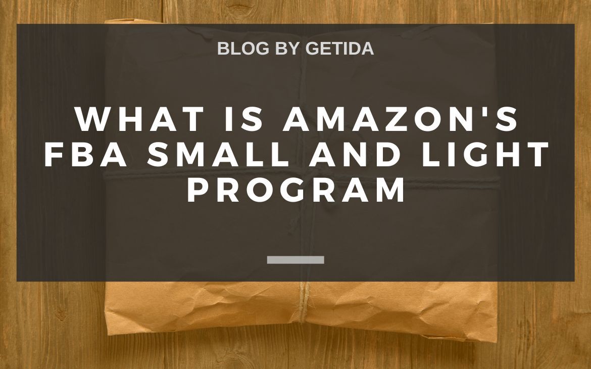 What is Amazon's FBA Small and Light Program