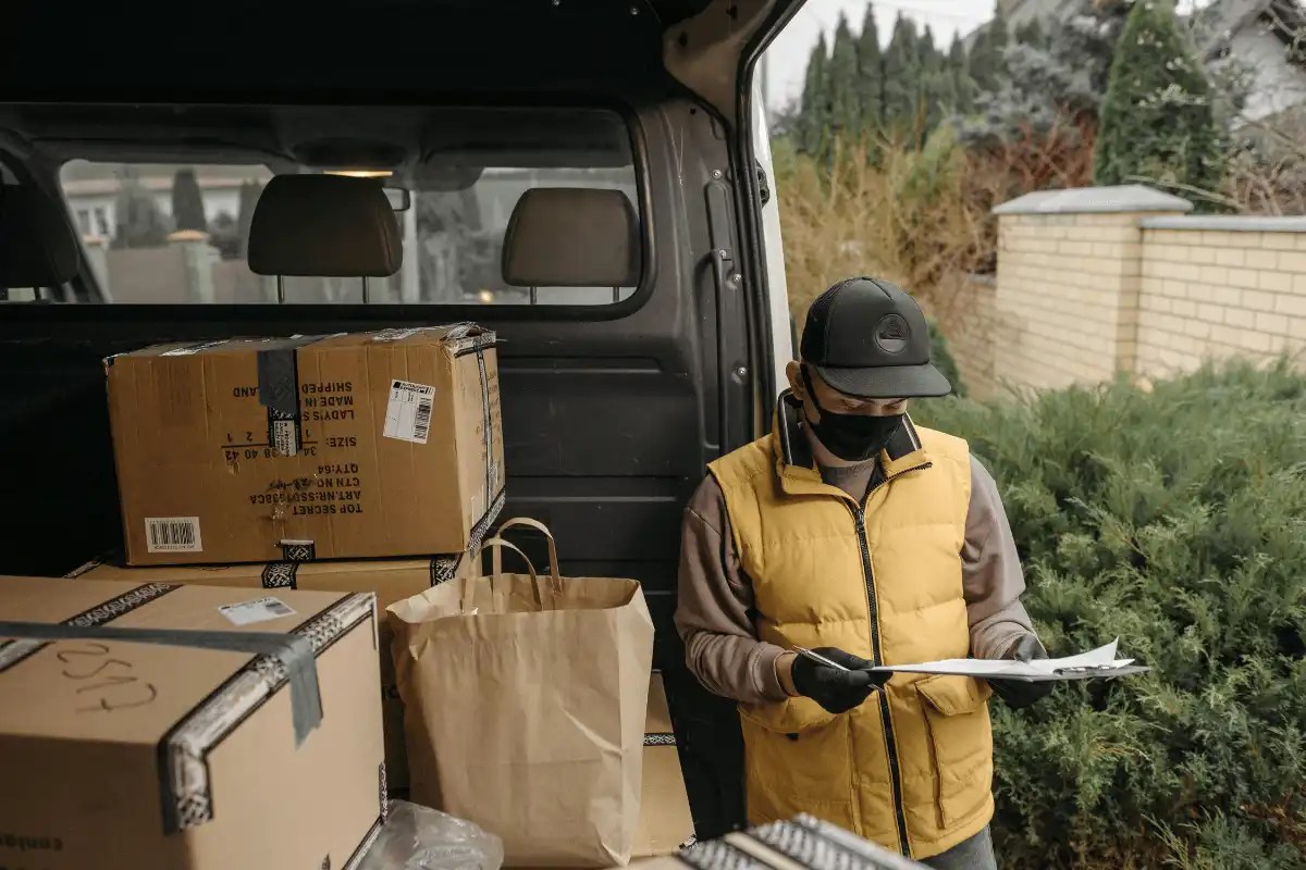 How to Ship to Amazon FBA Explained by GETIDA