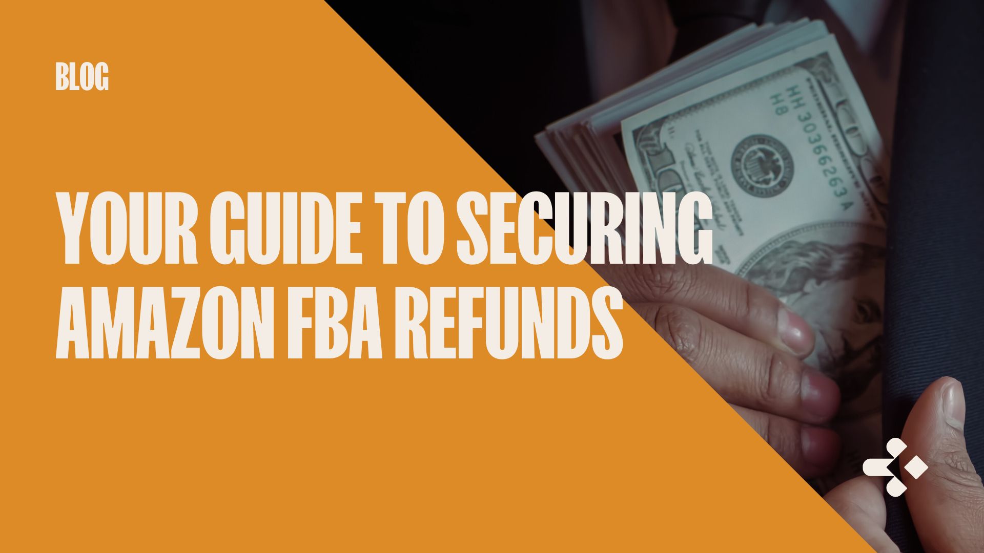 Your Guide to Securing Amazon FBA Refunds