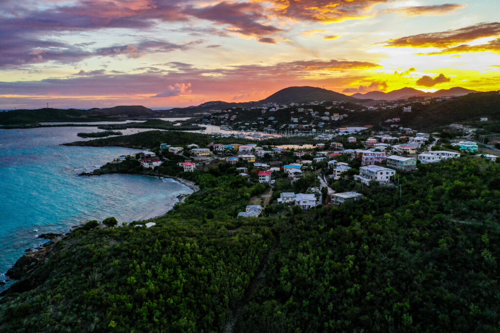 Explore Jobs in St. Thomas, USVI Imploid