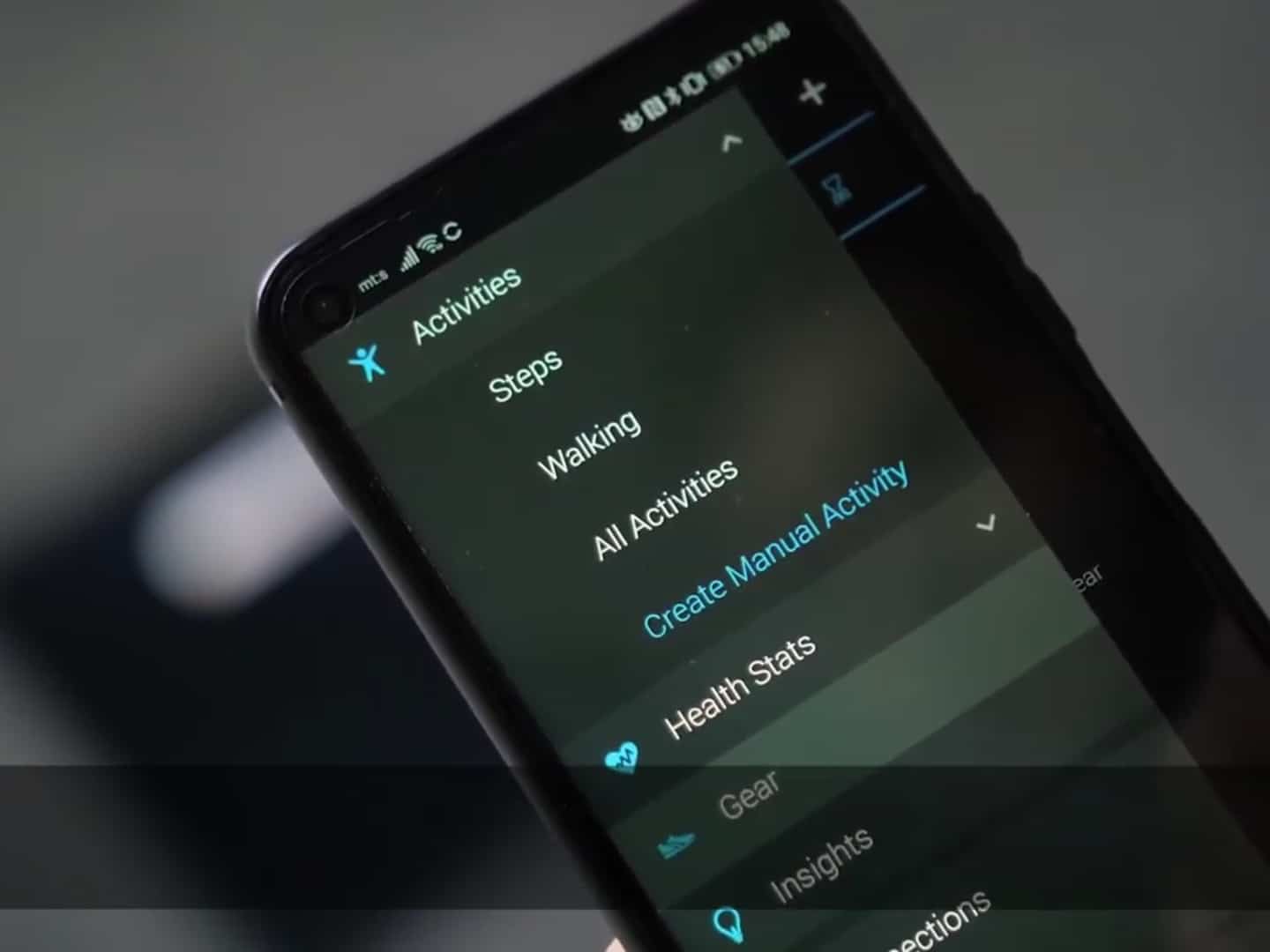 The Garmin Index Is The Perfect Device For Data And Analytics Fans