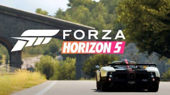 Forza Horizon 5 Release Date PC, PS4, XBOX ONE, Trailer