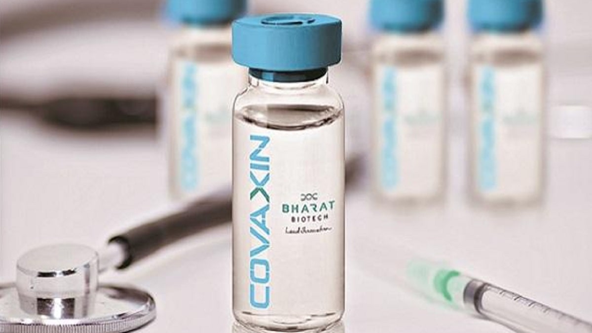 Indians Vaccinated with Covaxin Not Allowed To Travel International