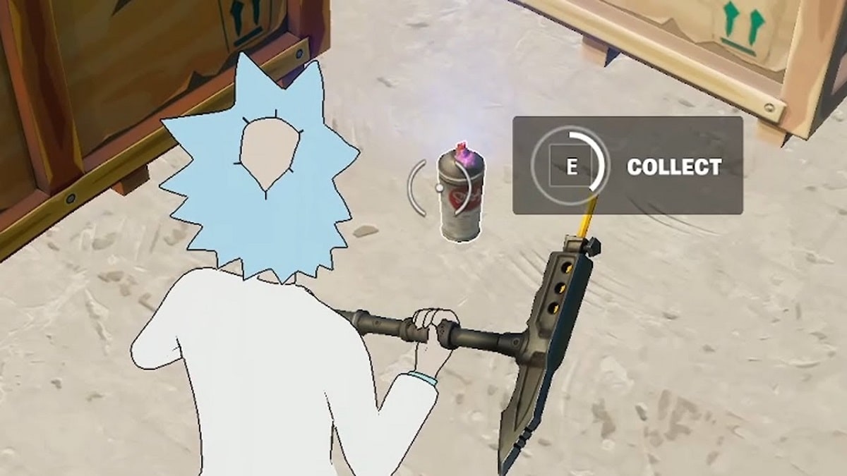 Spray Cans Fortnite2 Get India News