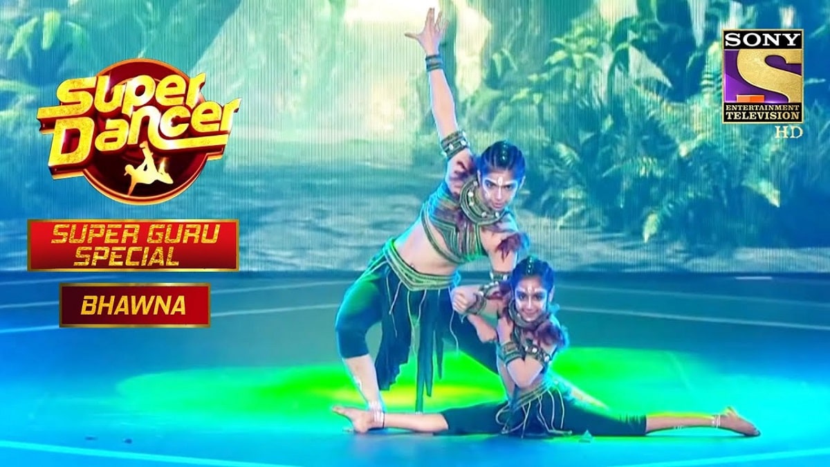 Super Dancer Chapter 4 Get India News