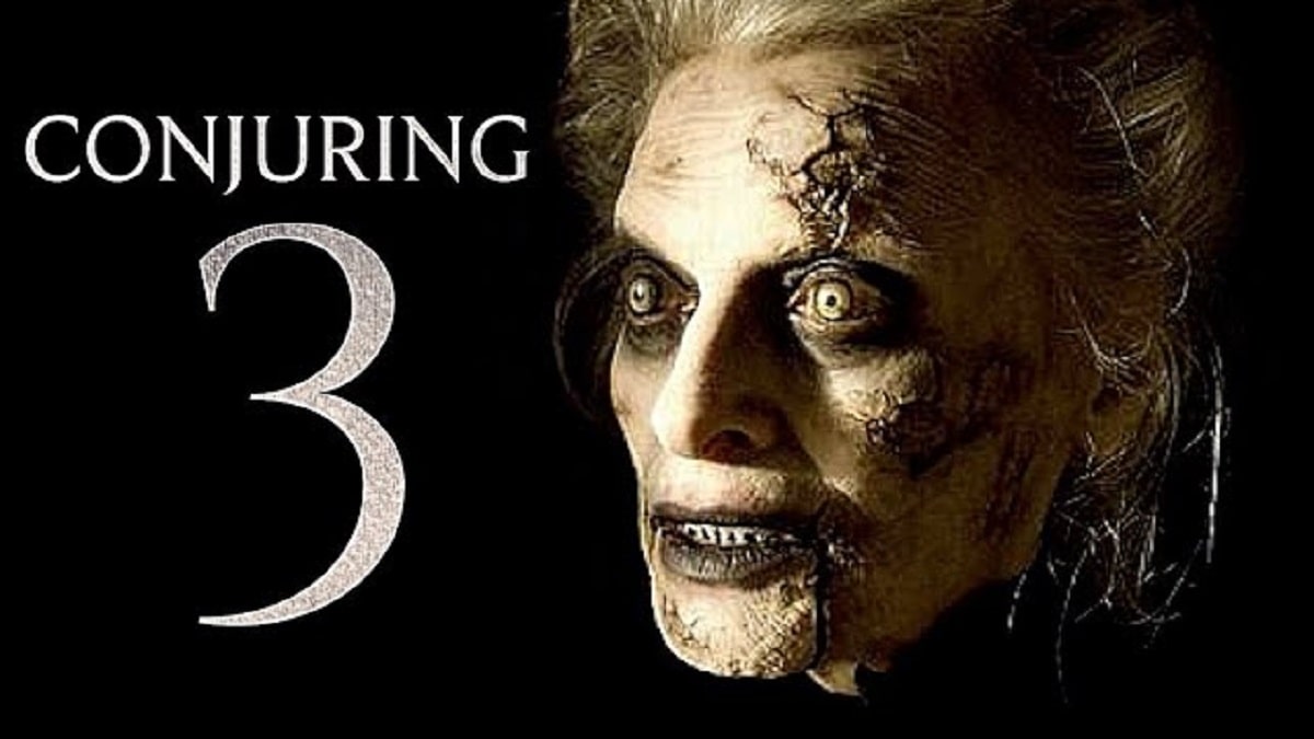 The Conjuring 3 Movie True Story Everything You Need To Know About The