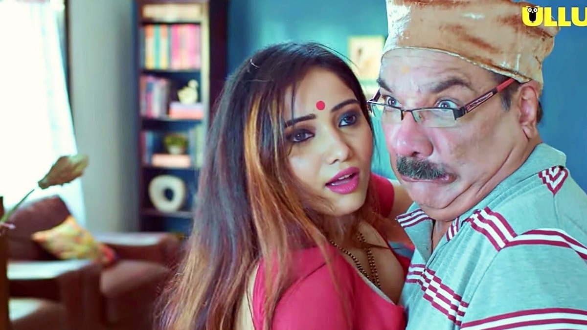 Dunali ULLU Web Series full episode Review, Plot, Actress Cast, Real Name!