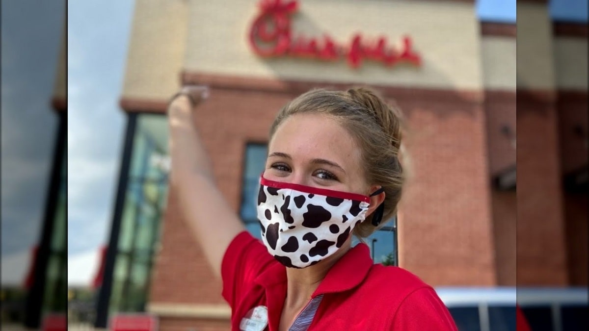 Chick Fil A Dining Room locations close due to worker shortage! Get India News