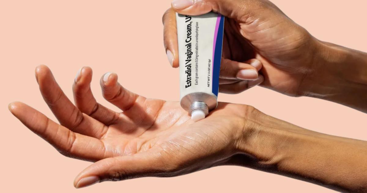 Buy Estradiol Vaginal Cream Online