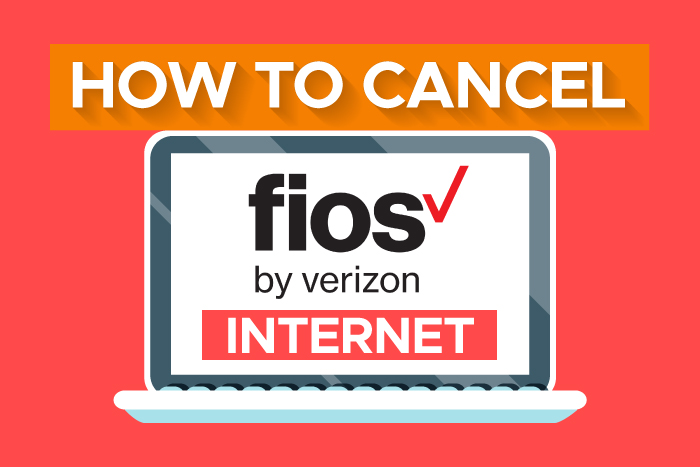 How To Cancel Verizon Fios Appointment