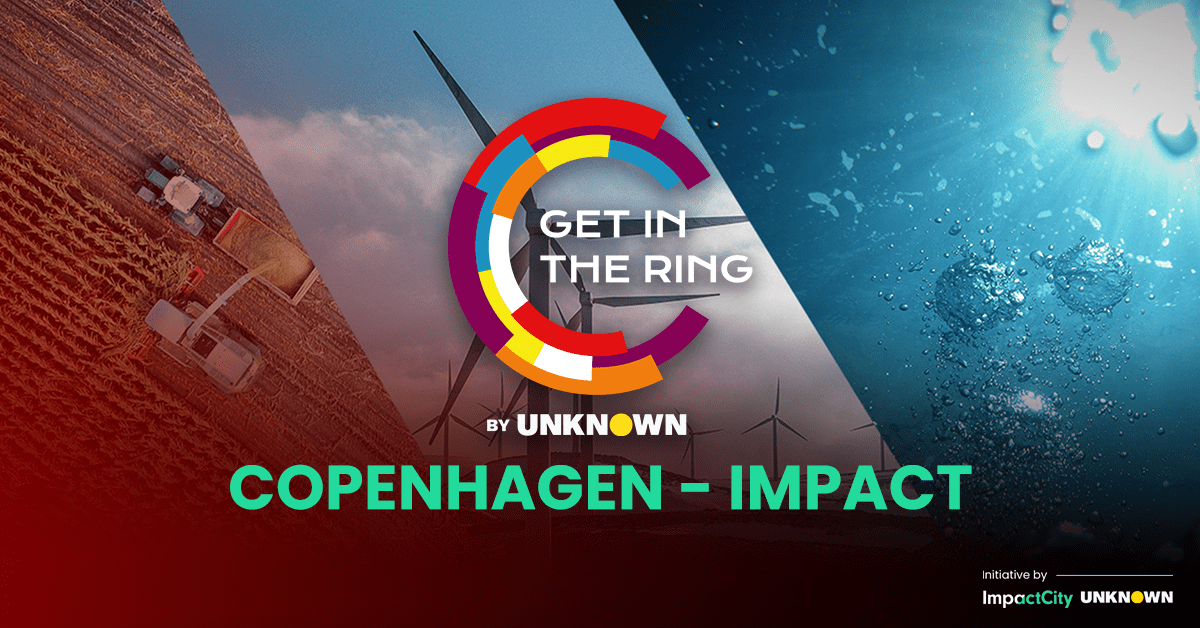 Top 13 Danish Startups To Look Out For At Get in the Ring Copenhagen