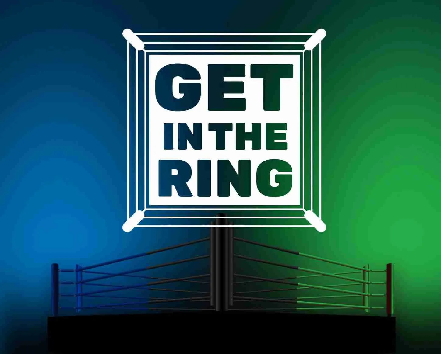 Instant Auto Quote Get in the Ring