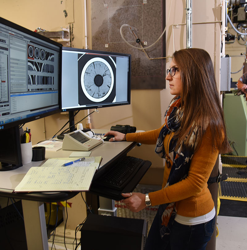 Discover a Career as a Nuclear Power Plant Operator Get Into Energy