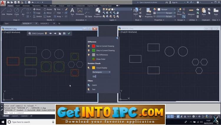 Autodesk Autocad 2020 Free Download Get into IPC