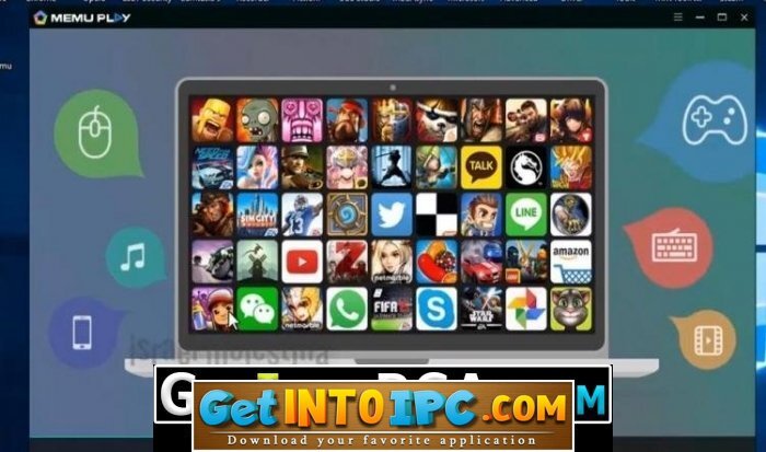 MEmu The Best Android Emulator for PC Free Download