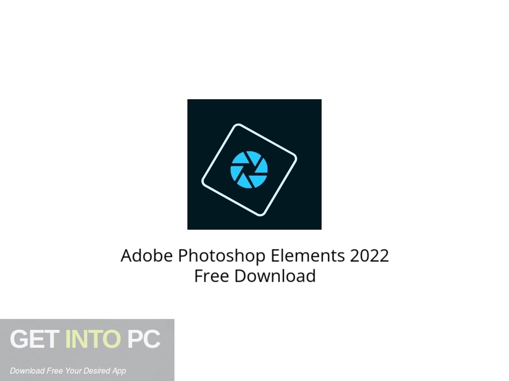 Adobe Photoshop/Premiere Elements 2022 Direct Download Links