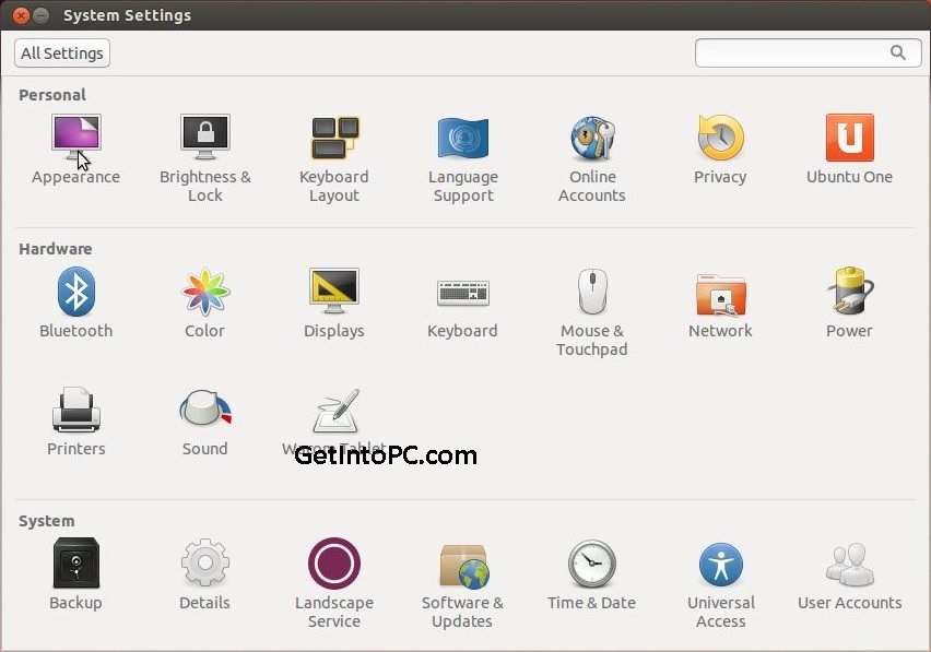 Linux Download Free Operating System Get Into Pc