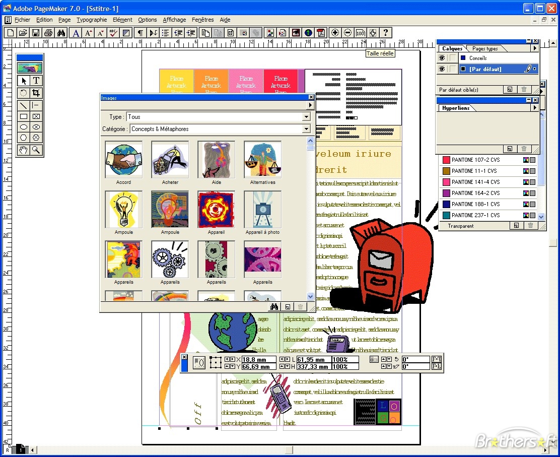 PageMaker Free Download