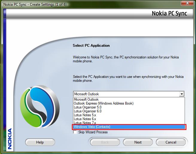 Nokia PC Suite Free Download