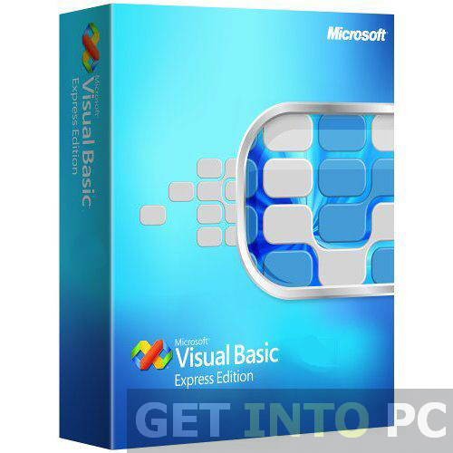 Visual Basic 2005 Free Download