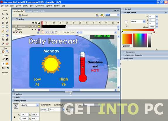 Download Macromedia Flash Terbaru Full Version UnBrick.ID